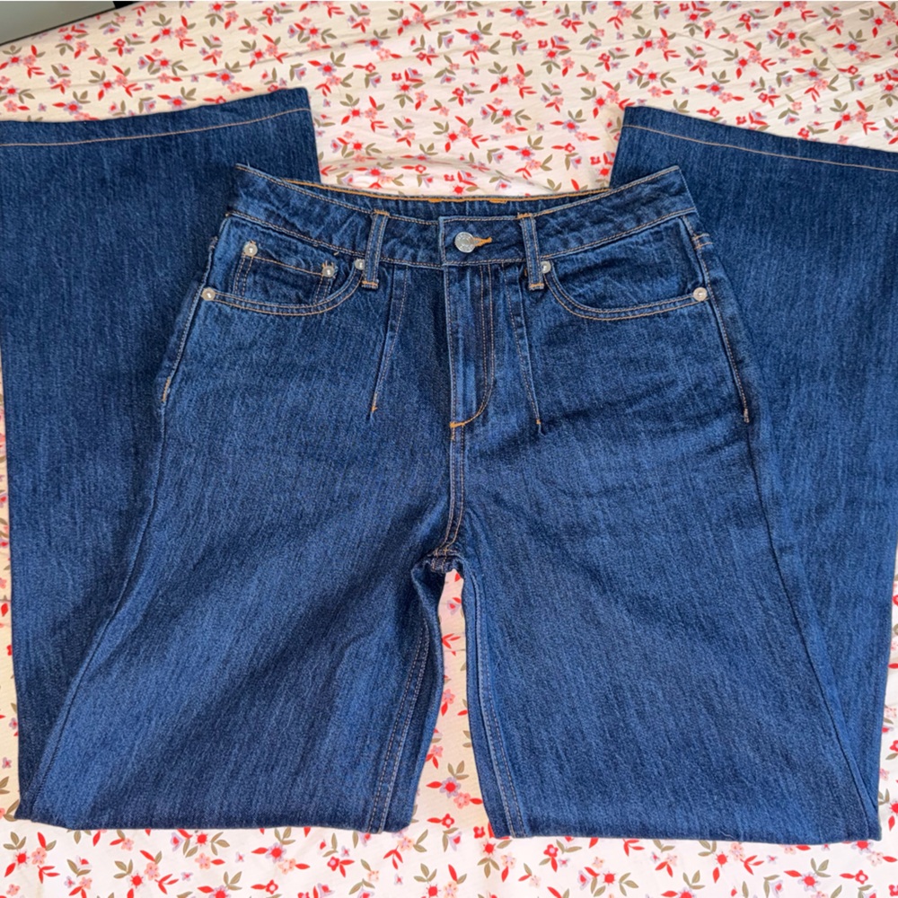 SER.O.YA Fiona Jean in Deep Sea size 23 - Picture 4 of 9